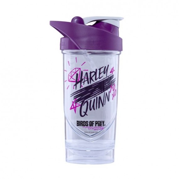 Shaker Mezclador  Hero Pro Superman Classic (Shieldmixer)