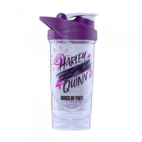 Shaker Mezclador  Hero Pro Superman Classic (Shieldmixer)