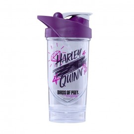 Shaker Mezclador  Hero Pro Harley Quinn BOP 700ML (Shieldmixer)