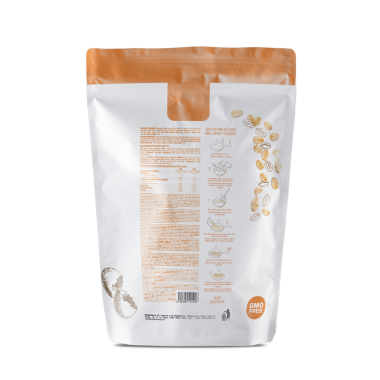 Protein Pancake 1KG (Quamtrax)