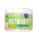 Nutwhey Hazelnut Chocolate 500G (Allnutrition)