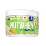 Nutwhey Pistacho 500G (Allnutrition)