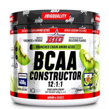 BCAAS 12:1:1 CONSTRUCTOR® 400G (Big)