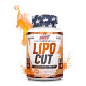 LIPOCUT Professional Fat Burner 90CAPS (Big)