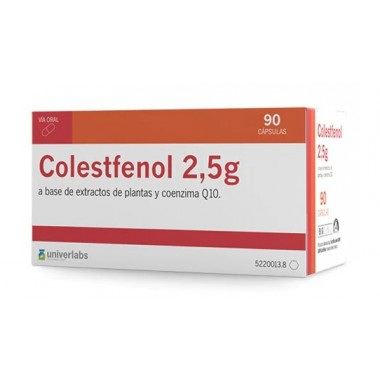Colestfenol 9OCAPS (Big)