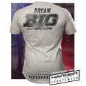 Camiseta Edicion 2022 Gris (Big)