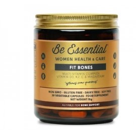 Fit Bones 150G (Be Essential)