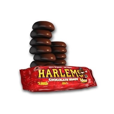 Harlems® 166GR (Max Protein)