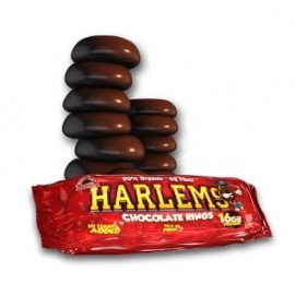 Harlems® Pack 9x166G (Max Protein)