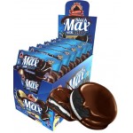 Cookies Blackmax® Total Choco 27G (Max Protein)