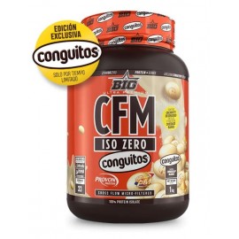 CFM ISO ZERO CONGUITOS® 1KG (Big)
