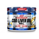 Cod Liver Oil 120CAPS. (Big)