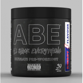ABE Pre-Workout 375G (Applied Nutrition)
