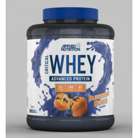 Critical Whey 2KG (Applied Nutrition)