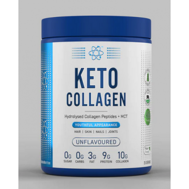Keto Collagen 325G (Applied Nutrition)