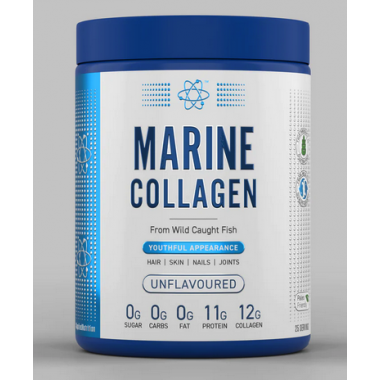 Marine Collagen 300G (Applied Nutrition)