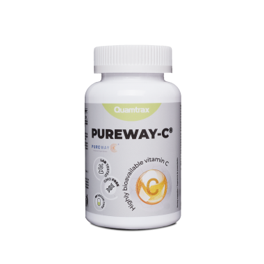 Pureway 60CAPS (Quamtrax)
