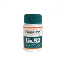 LIV 52 100COMP. (Himalaya)