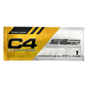 C4 ORIGINAL PRE-WORKOUT MONODOSIS (CELLUCOR)