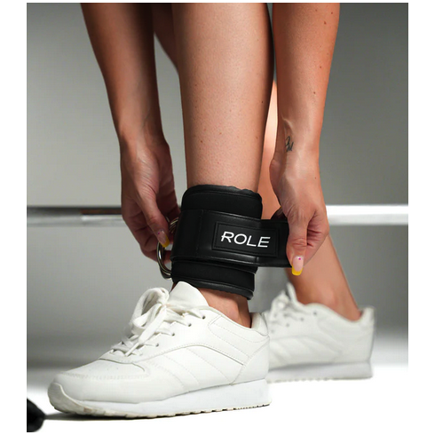 Role Ankle Straps (Role Clothing)