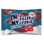 Oh ! My Filled Cookie12X75G (Quamtrax)