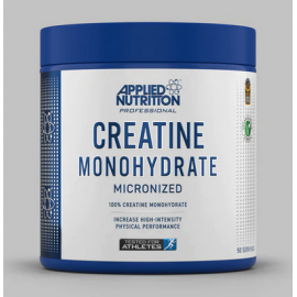 Creatine Monohydrate 250G (Apllied Nutrition)