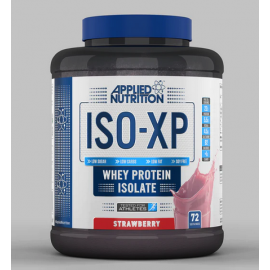ISO XP 100% Whey Protein Isolate 1.8KG (Applied Nutrition)