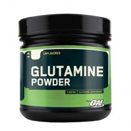 GLUTAMINE POWDER 630G (Optimum Nutrition)