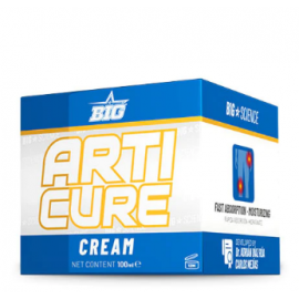 Real Articure Cream 100ML (Big)