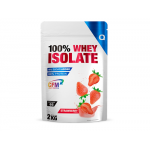 DIRECT 100% WHEY  ISOLATE 2KG (Quamtrax)