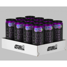 Abe Can 12X330ML (Applied Nutrition)