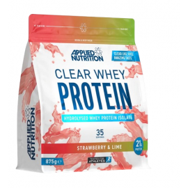 Clear Whey Protein 875G (Applied Nutrition)
