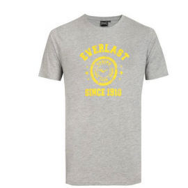 Camiseta Horton Gris (Everlast)