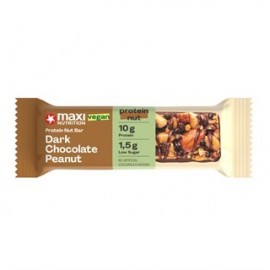 Protein Nut Bar 18X46G (Maxi Nutrition)