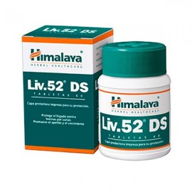 LIV52 DS 60TABS (Himalaya)