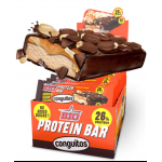 Protein Bar Conguitos® 15X60G (Big)