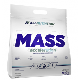 Mass Aceleration 7KG (AllNutrition)