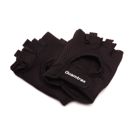 Gloves Basic Black (Quamtrax)