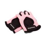 Gloves Basic Pink (Quamtrax)