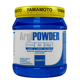Argi Powder Cambridge Assured Unflavoured (Sin Sabor) 300G (Yamamoto Nutrition)