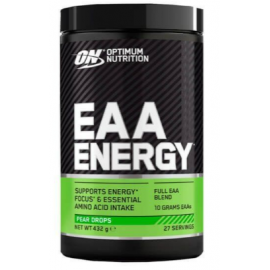 EAA Energy 432G  (Optimum Nutrition)