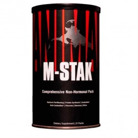 Animal M-Stak 21 PACKS (Animal)