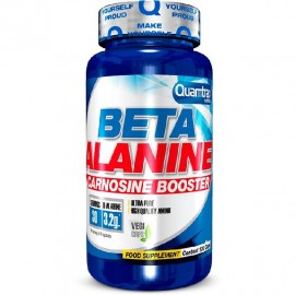 Beta Alanine  120CAPS (Quamtrax)