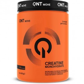 Creatine Monohydrate 800G (QNT)