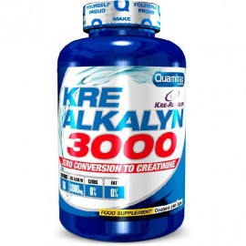 Kre-Alkalyn 3000 240CAPS (Quamtrax)