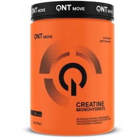 Creatine Monohydrate 300G (QNT)