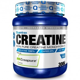 Creatine Creapure® 300G (Quamtrax)