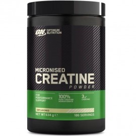 Micronized Creatine 634G (Optimum Nutrition)