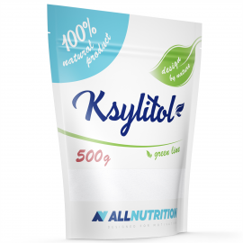 Ksylitol 500G (AllNutrition)