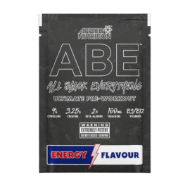 Monodosis ABE Ultimate Pre-Workout 10.5G (Applied Nutrition)